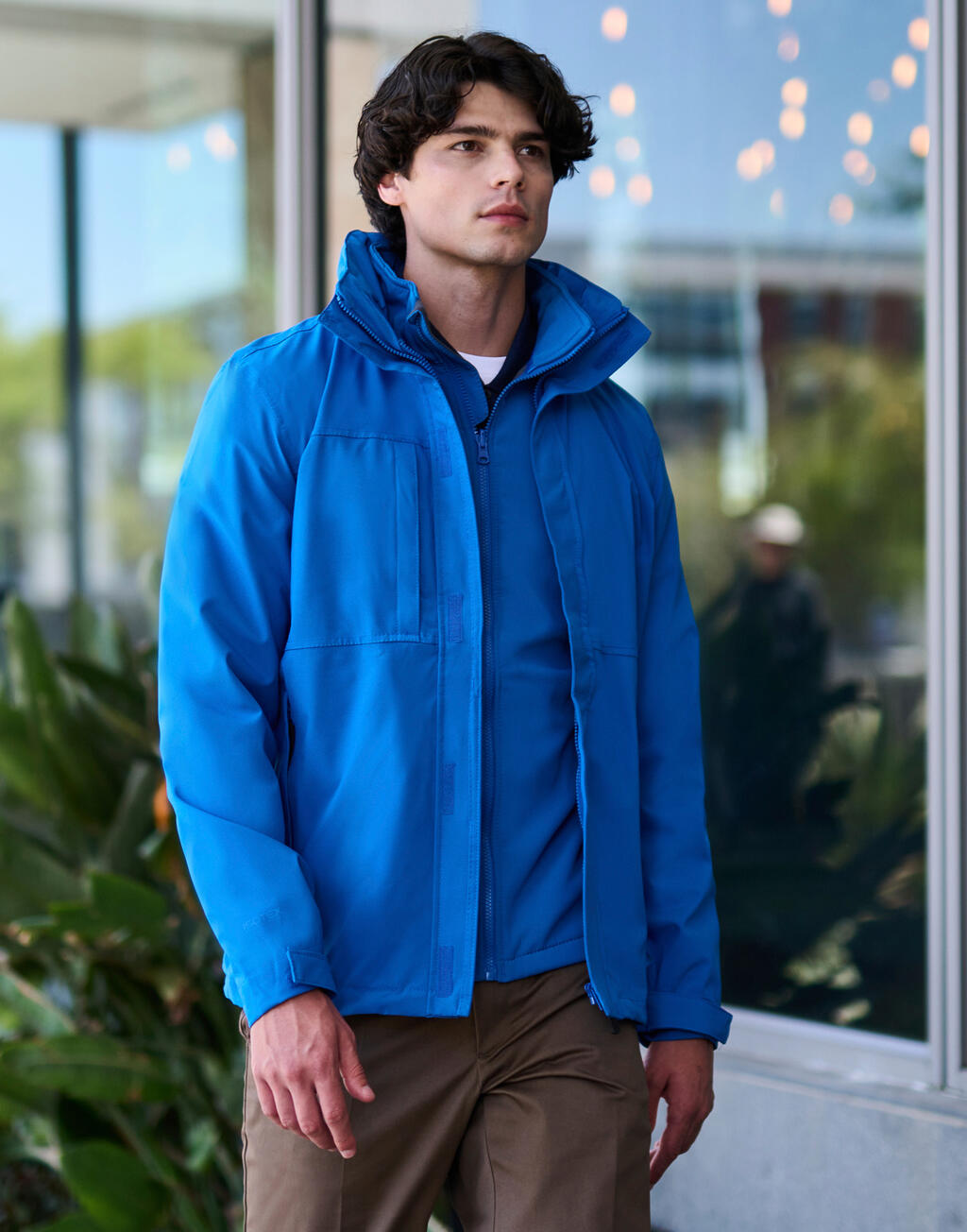 Regatta Professional Kingsley 3 in 1 Jacket