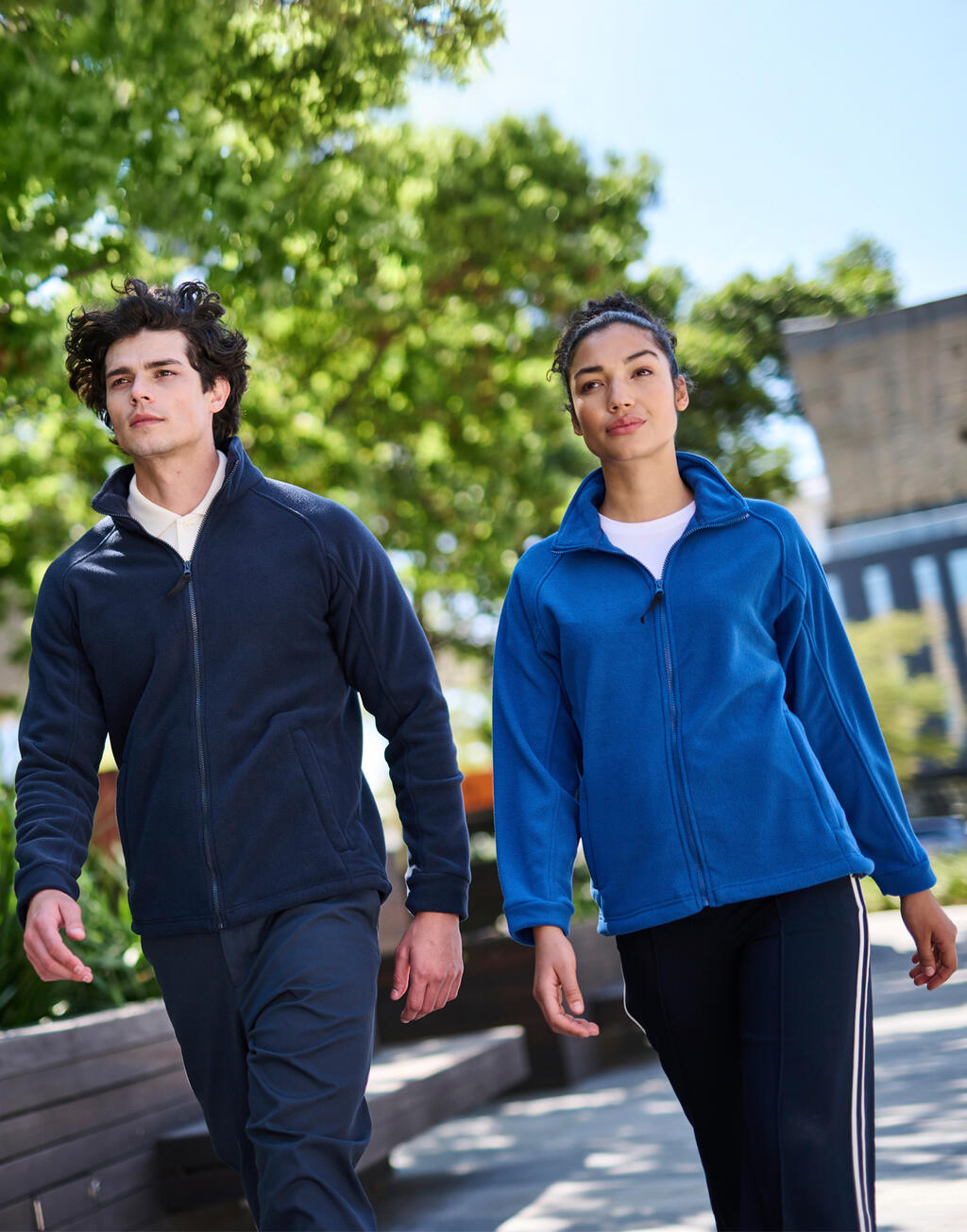 Regatta Professional Ladies' Thor III Interactive Fleece - Afbeelding 2