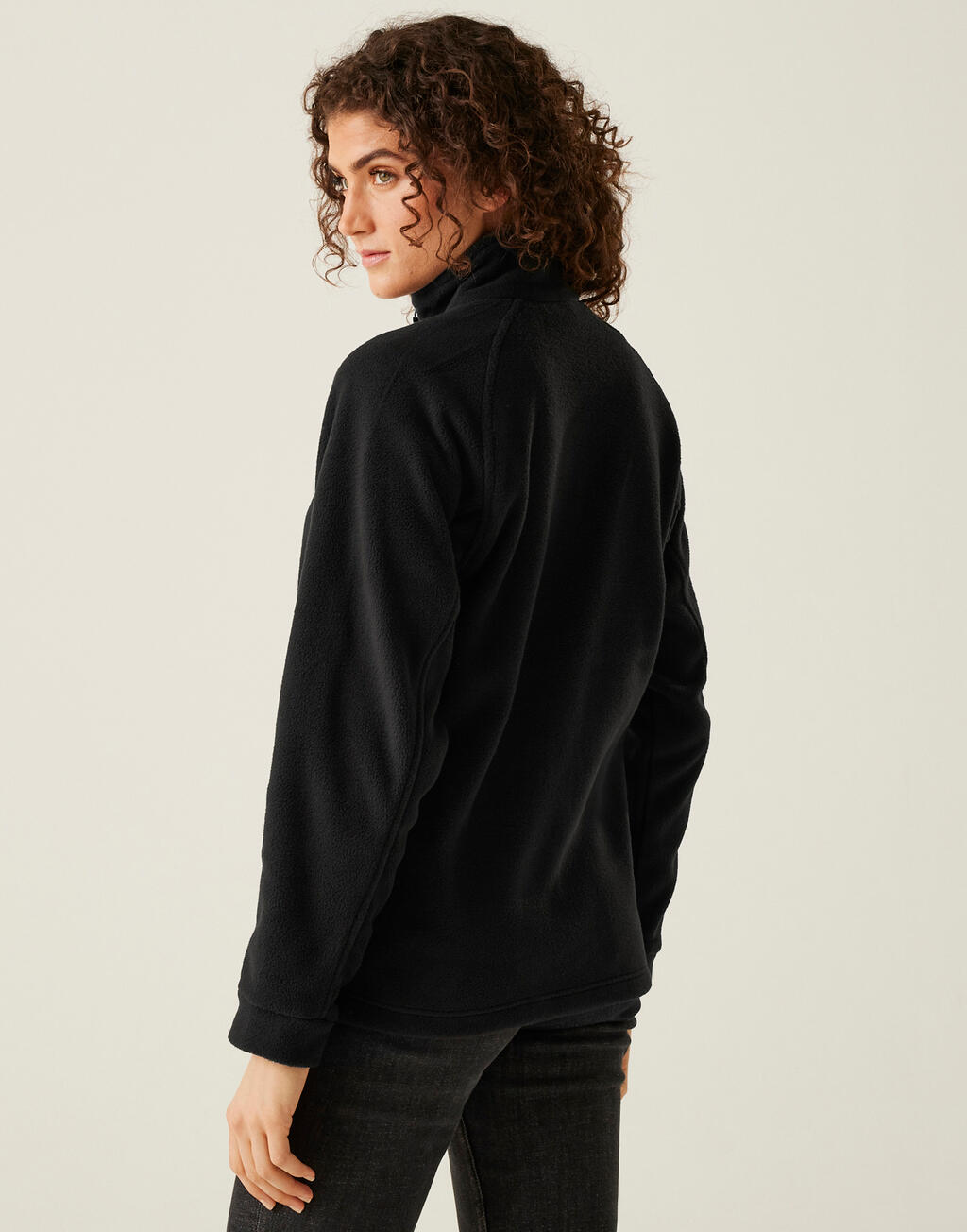 Regatta Professional Ladies' Thor III Interactive Fleece - Afbeelding 4