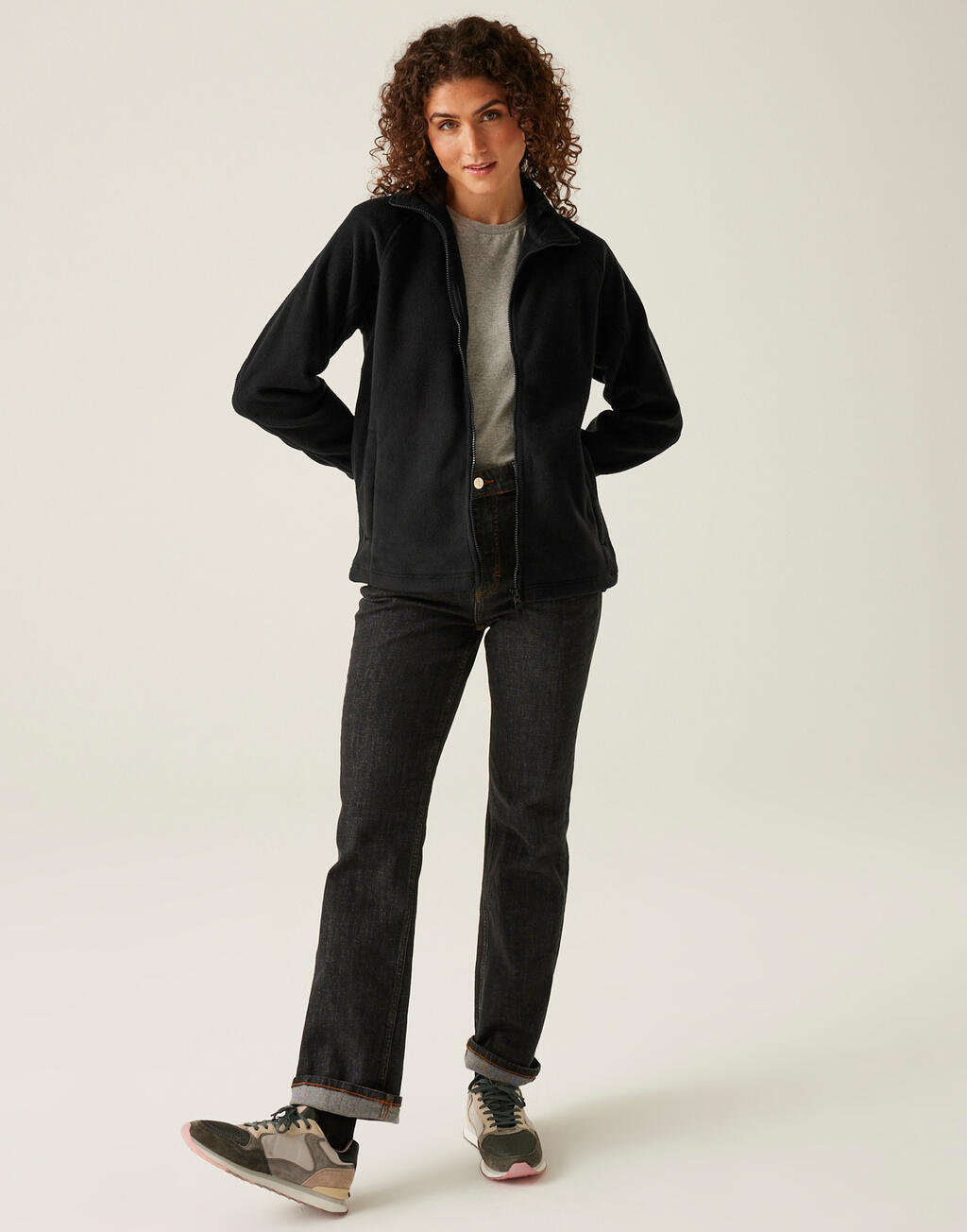 Regatta Professional Ladies' Thor III Interactive Fleece - Afbeelding 5