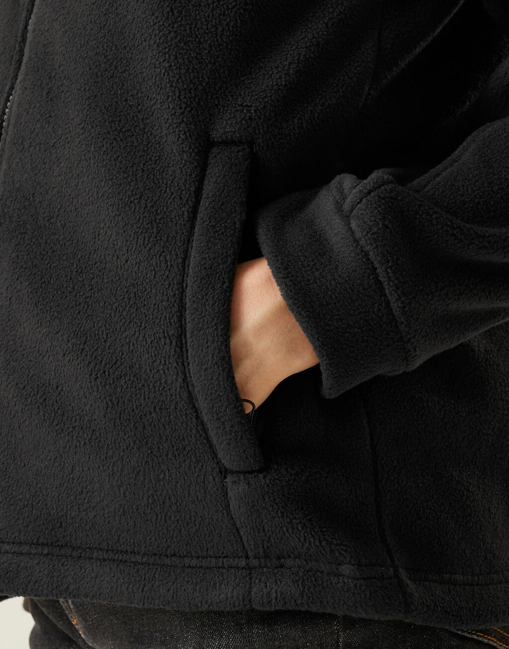 Regatta Professional Ladies' Thor III Interactive Fleece - Afbeelding 6