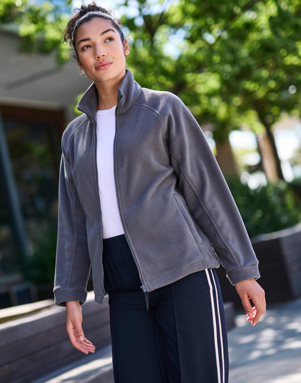 Regatta Professional Ladies’ Thor III Interactive Fleece