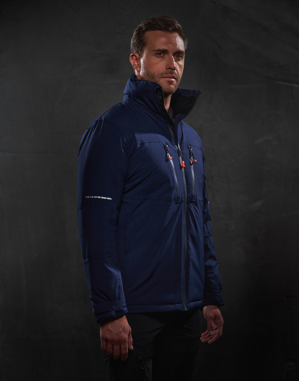 Regatta Professional Marauder III Insulated Jacket - Afbeelding 2