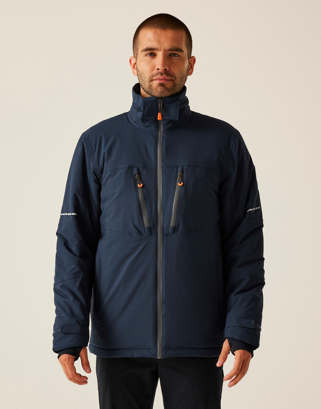 Regatta Professional Marauder III Insulated Jacket - Afbeelding 3