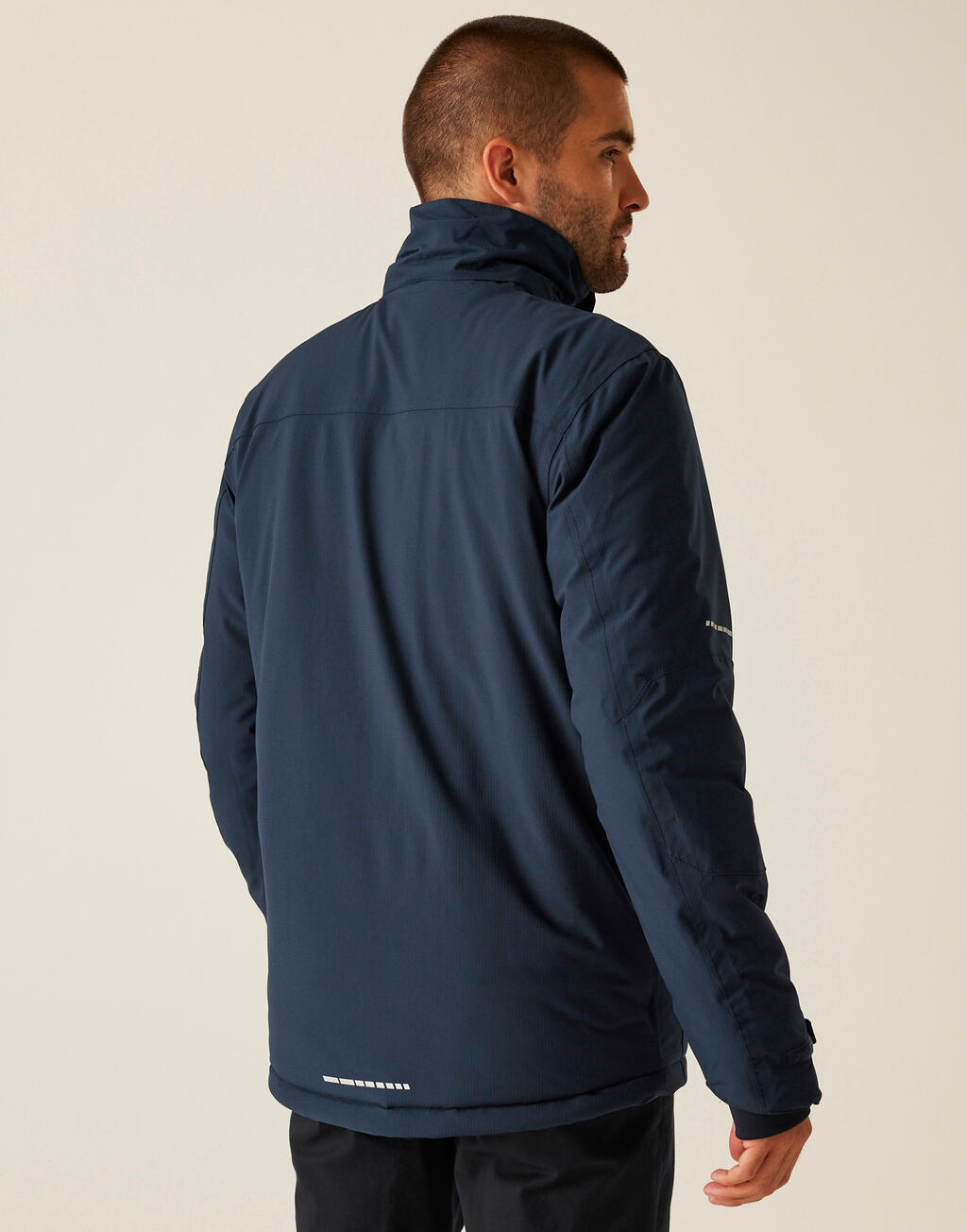 Regatta Professional Marauder III Insulated Jacket - Afbeelding 4