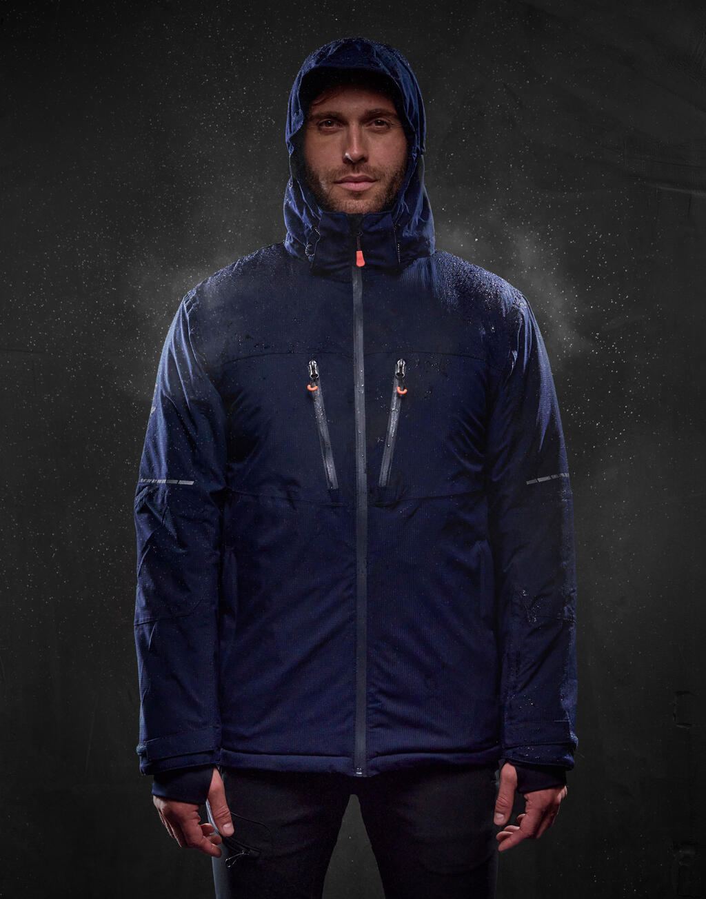 Regatta Professional Marauder III Insulated Jacket