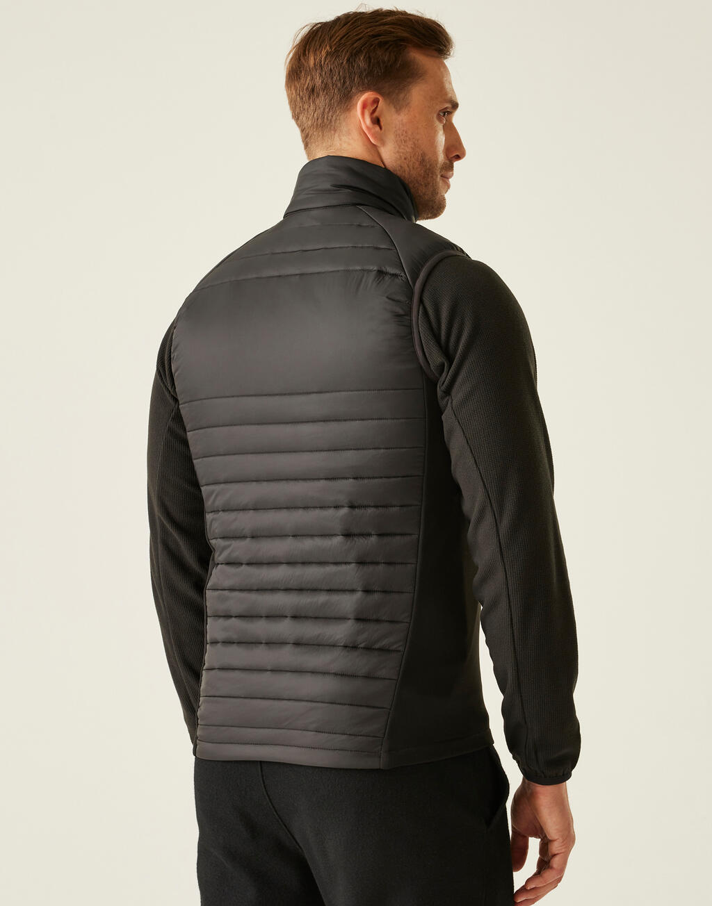 Regatta Professional Men's Navigate Hybrid Bodwarmer - Afbeelding 3