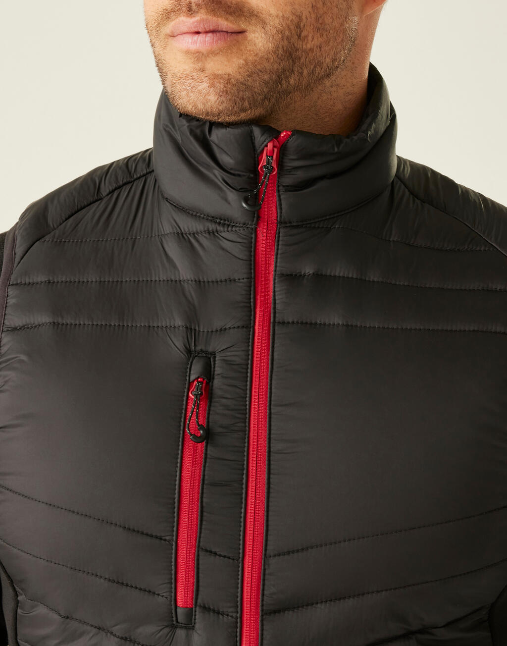 Regatta Professional Men's Navigate Hybrid Bodwarmer - Afbeelding 6