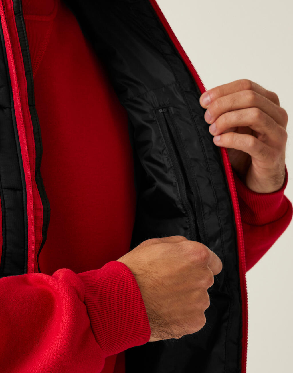 Regatta Professional Men's Navigate Thermal Bodywarmer - Afbeelding 4