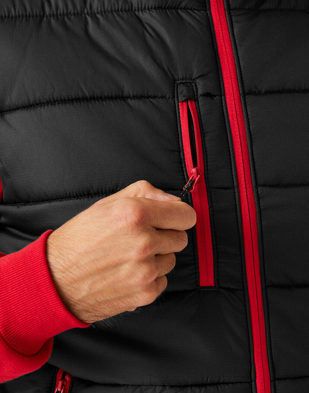 Regatta Professional Men's Navigate Thermal Bodywarmer - Afbeelding 6