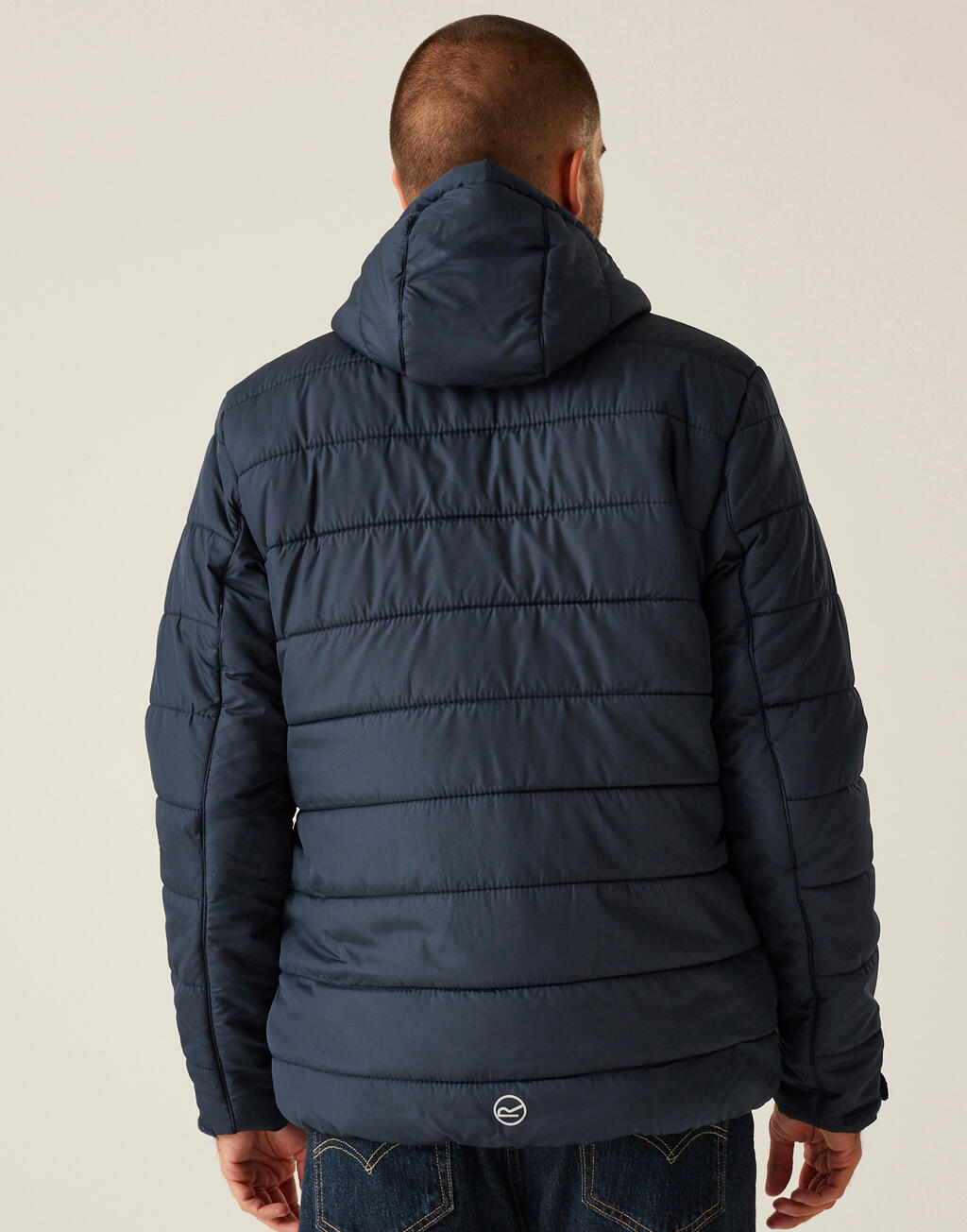 Regatta Professional Men’s Navigate Thermal Hooded Jacket - Afbeelding 3