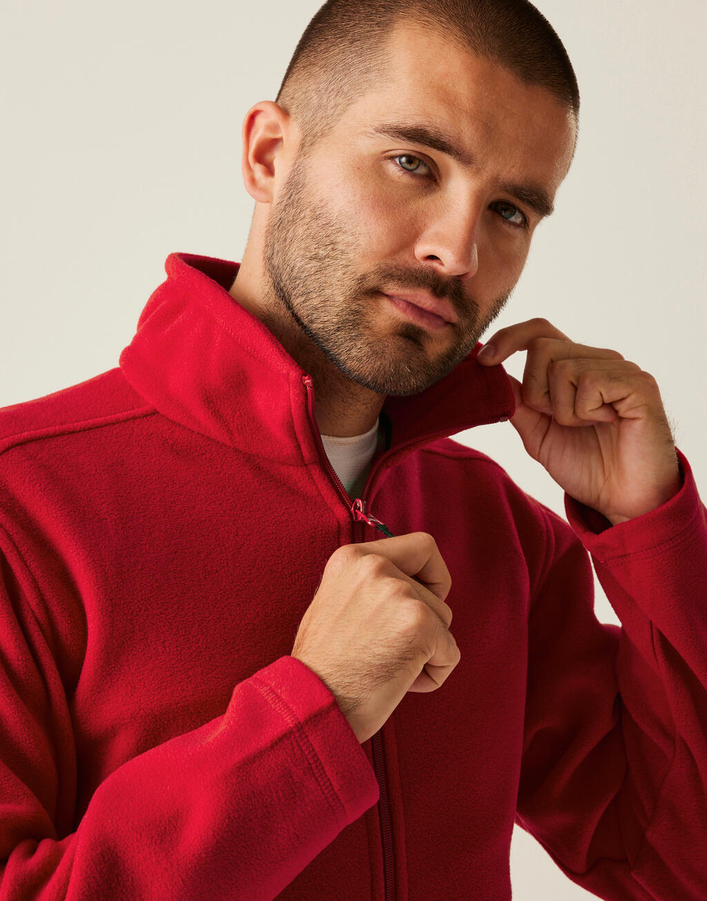 Regatta Professional Micro Full Zip Fleece - Afbeelding 5