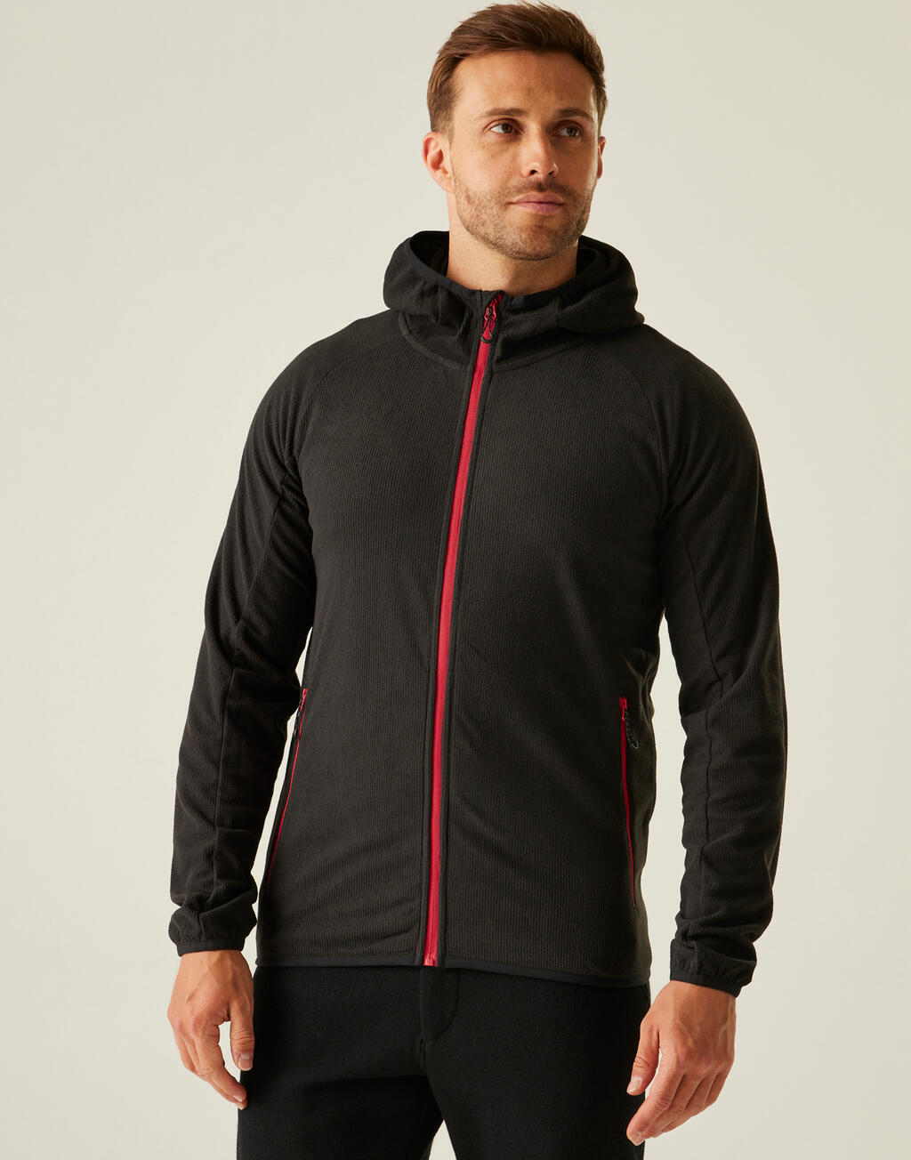 Regatta Professional Navigate Full Zip Fleece - Afbeelding 2