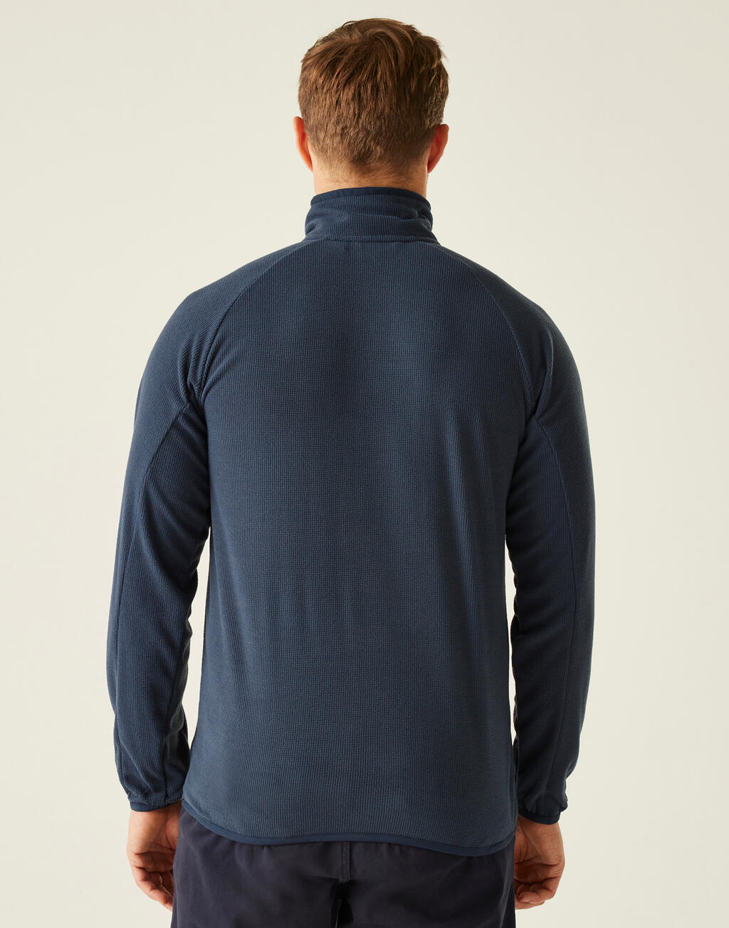 Regatta Professional Navigate Half Zip Fleece - Afbeelding 2