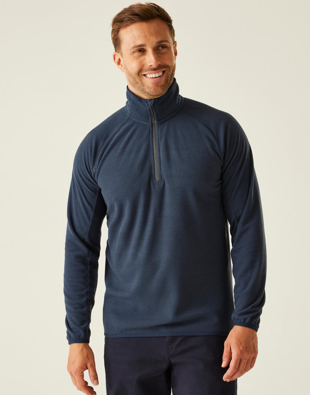 Regatta Professional Navigate Half Zip Fleece - Afbeelding 3