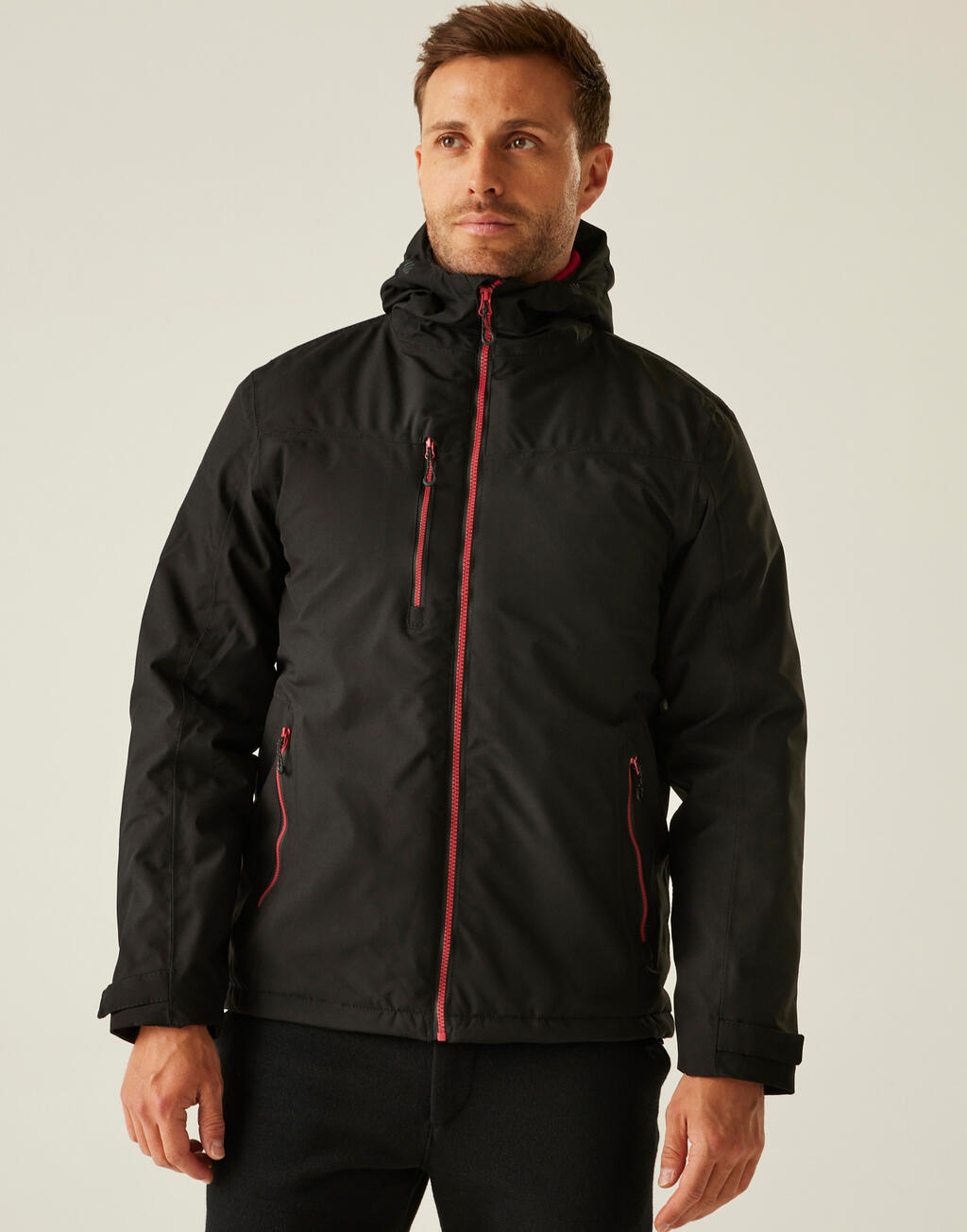 Regatta Professional Navigate Waterproof Jacket - Afbeelding 2