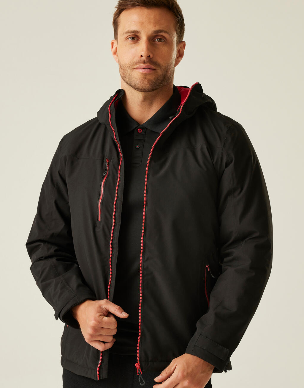 Regatta Professional Navigate Waterproof Jacket - Afbeelding 3