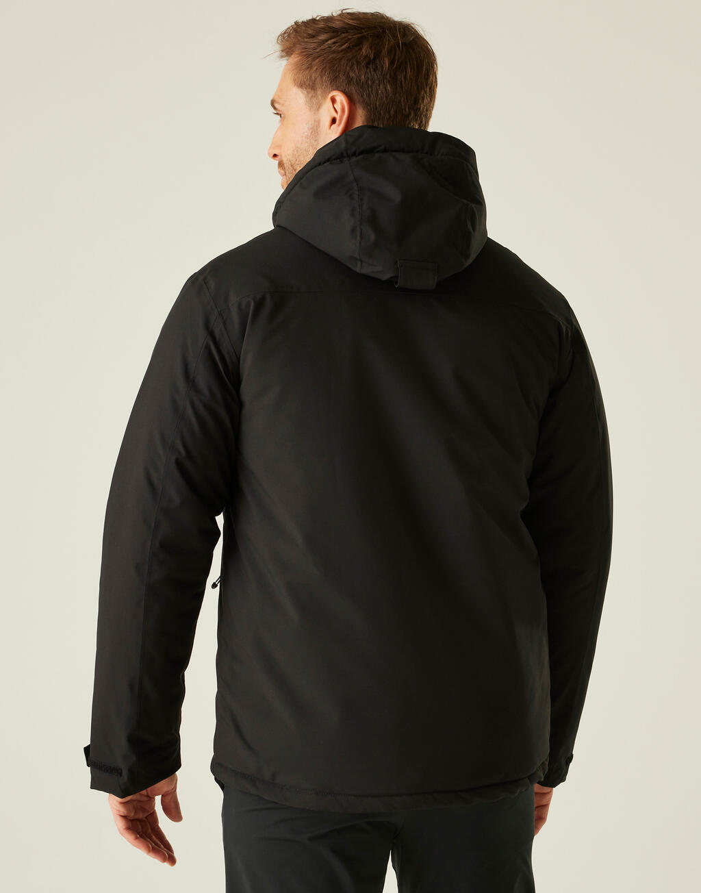 Regatta Professional Navigate Waterproof Jacket - Afbeelding 4