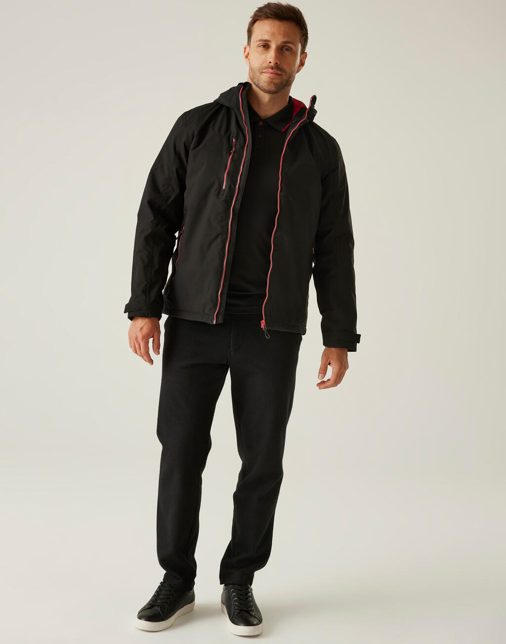 Regatta Professional Navigate Waterproof Jacket - Afbeelding 5