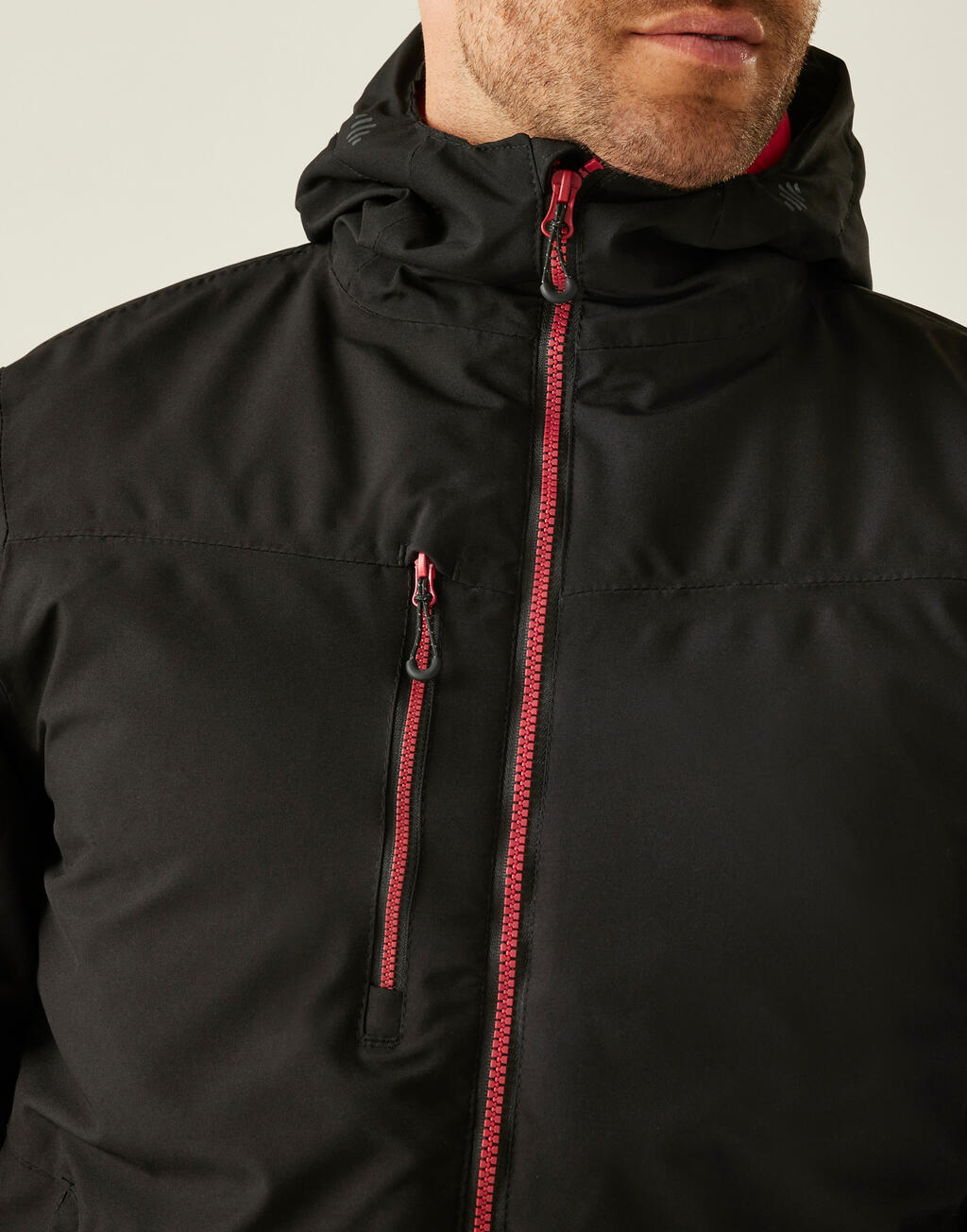 Regatta Professional Navigate Waterproof Jacket - Afbeelding 7