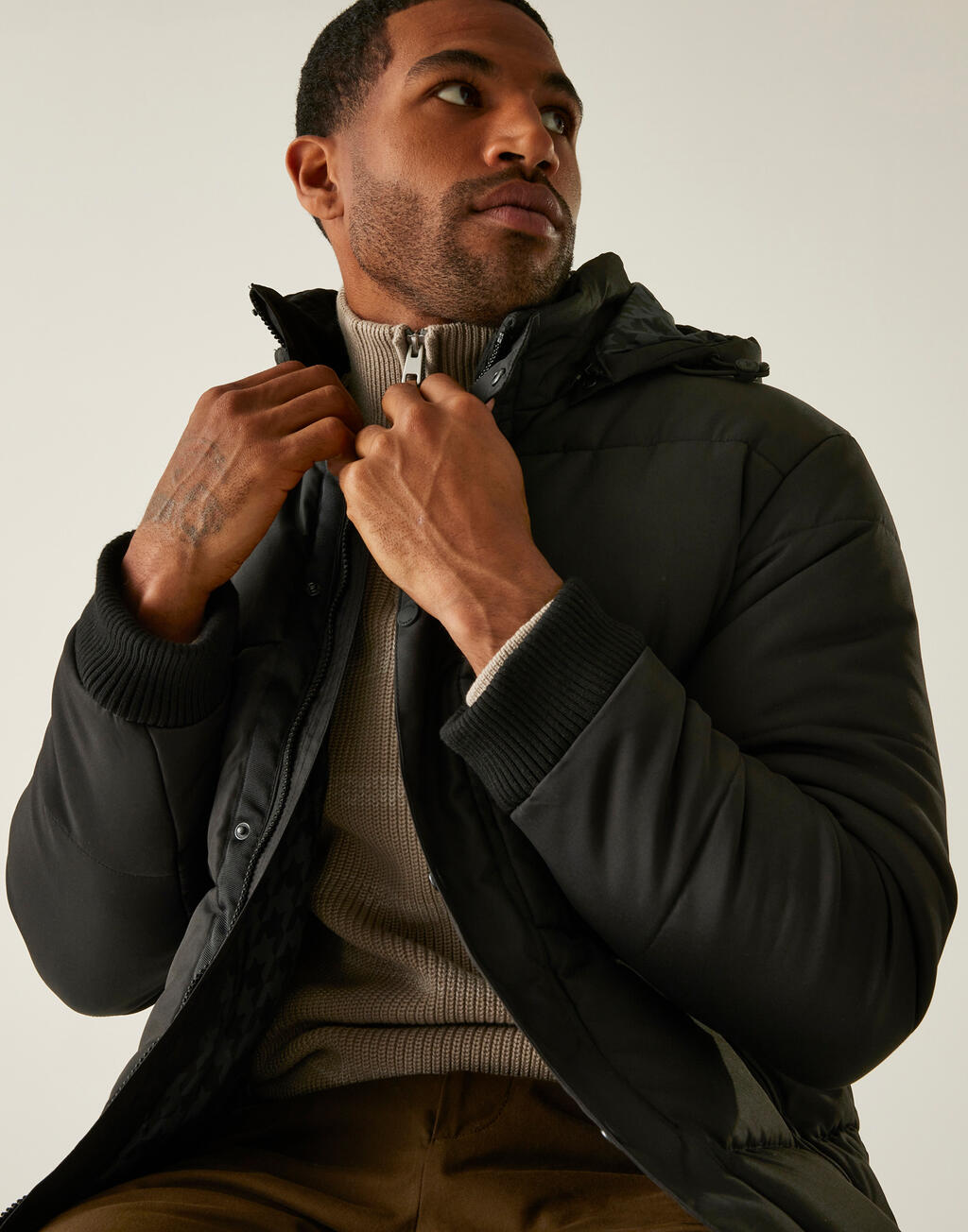 Regatta Professional Northdale Insulated Jacket - Afbeelding 4