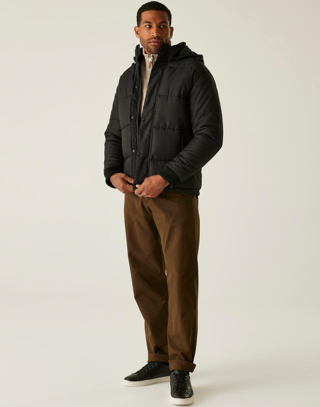 Regatta Professional Northdale Insulated Jacket - Afbeelding 5