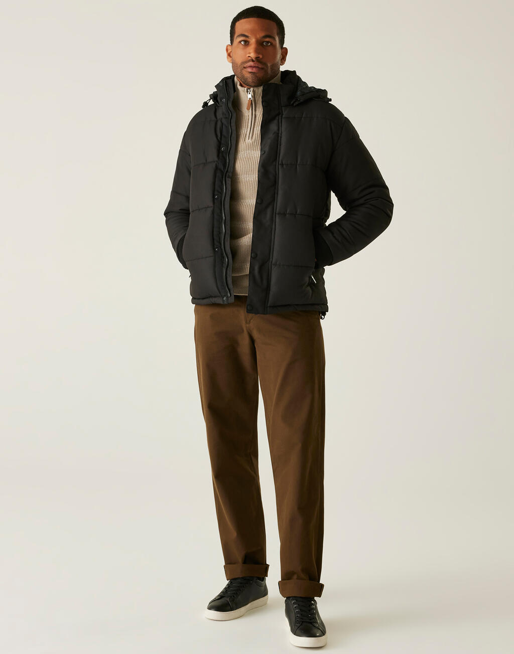 Regatta Professional Northdale Insulated Jacket - Afbeelding 8