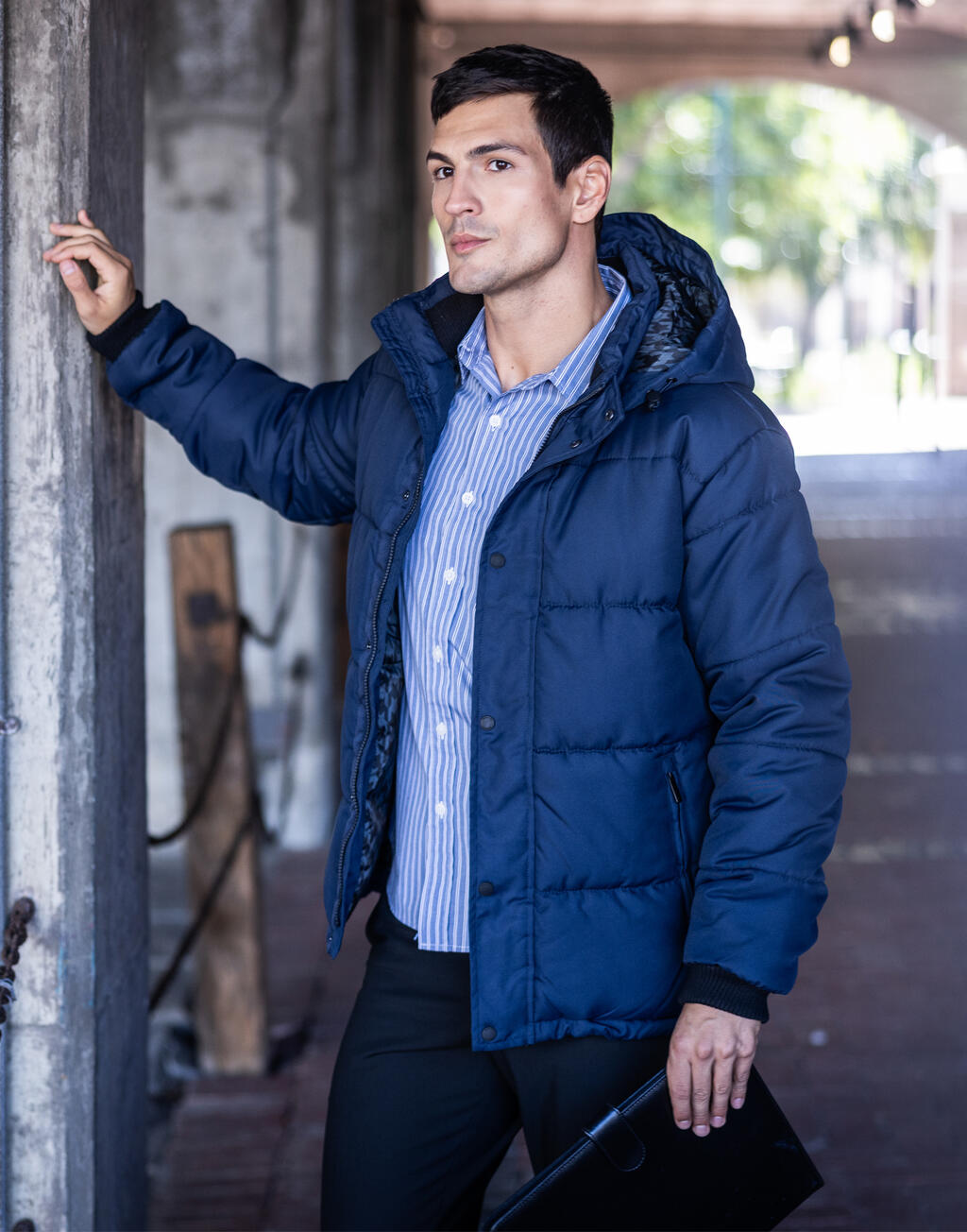 Regatta Professional Northdale Insulated Jacket