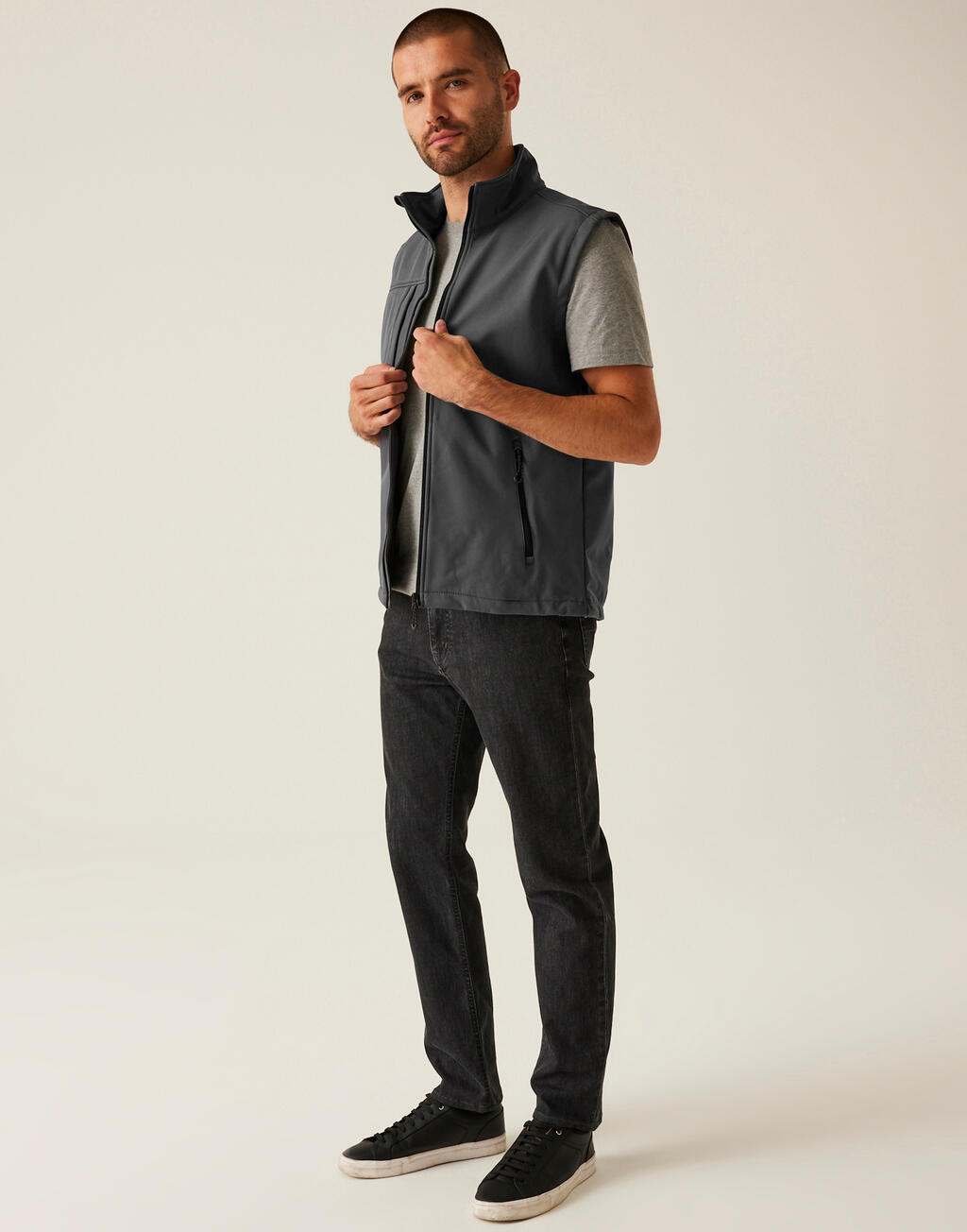 Regatta Professional Octagon II Printable Bodywarmer - Afbeelding 4