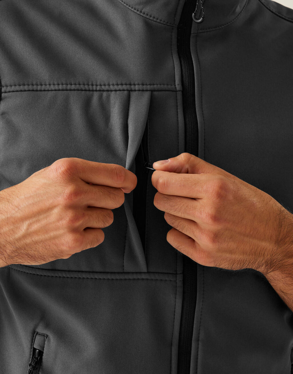 Regatta Professional Octagon II Printable Bodywarmer - Afbeelding 5