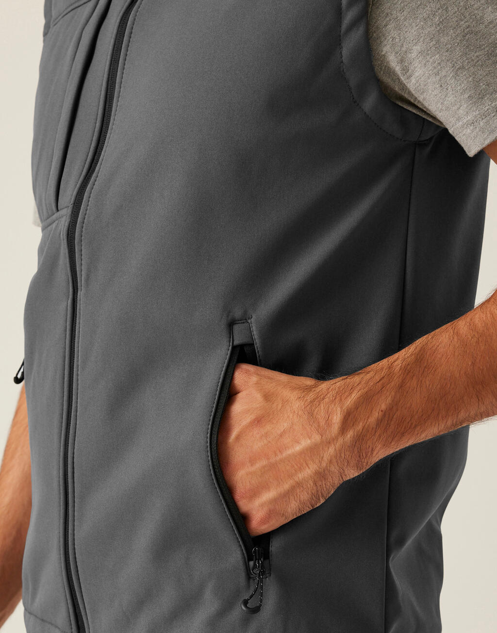 Regatta Professional Octagon II Printable Bodywarmer - Afbeelding 6