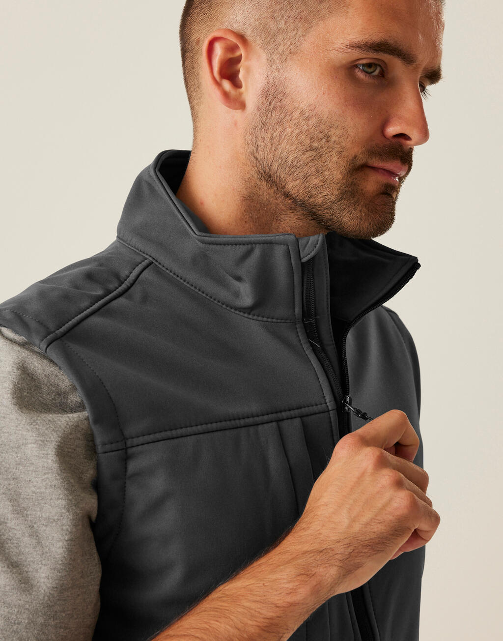 Regatta Professional Octagon II Printable Bodywarmer - Afbeelding 7