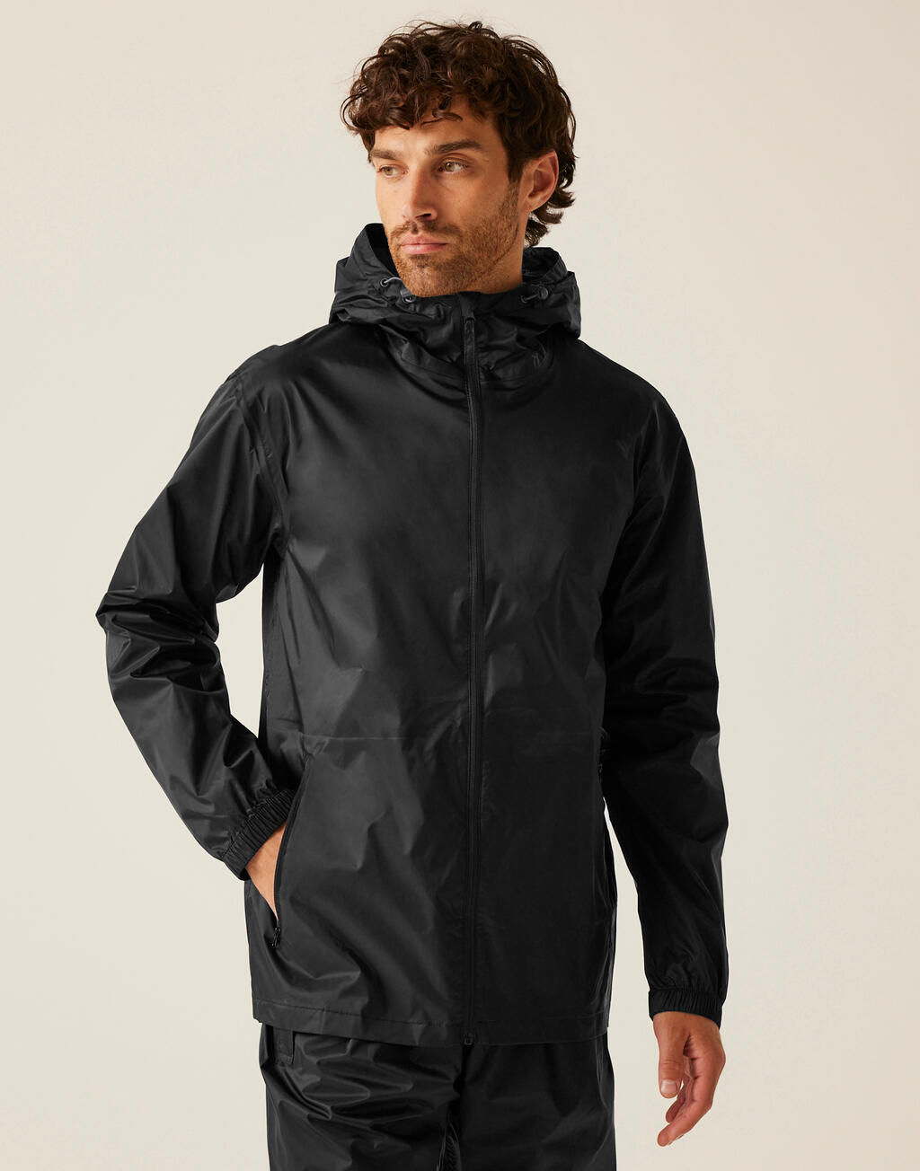 Regatta Professional Pro Pack Away Jacket - Afbeelding 2