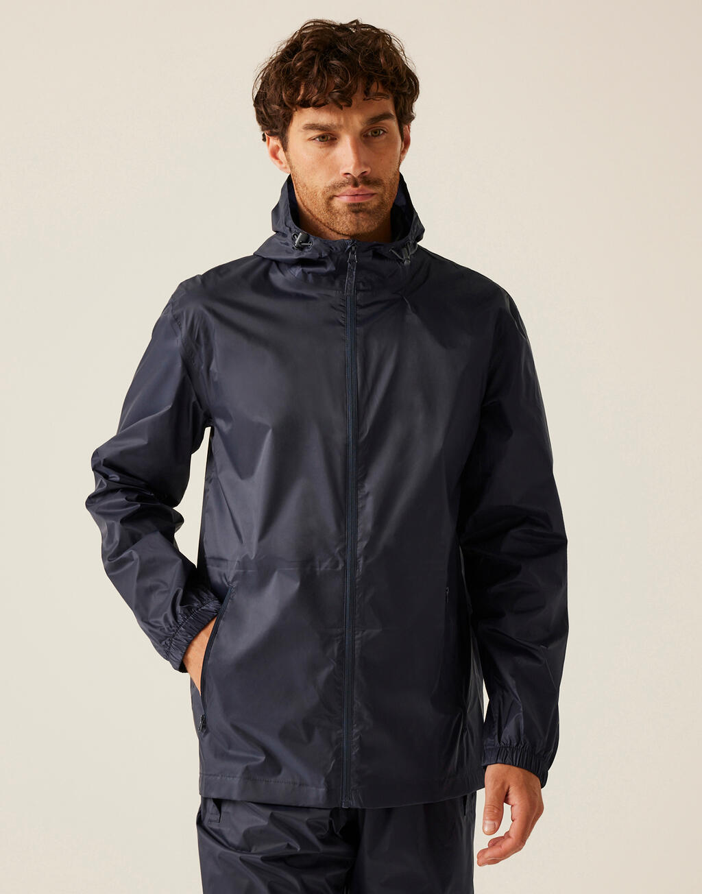 Regatta Professional Pro Pack Away Jacket - Afbeelding 3