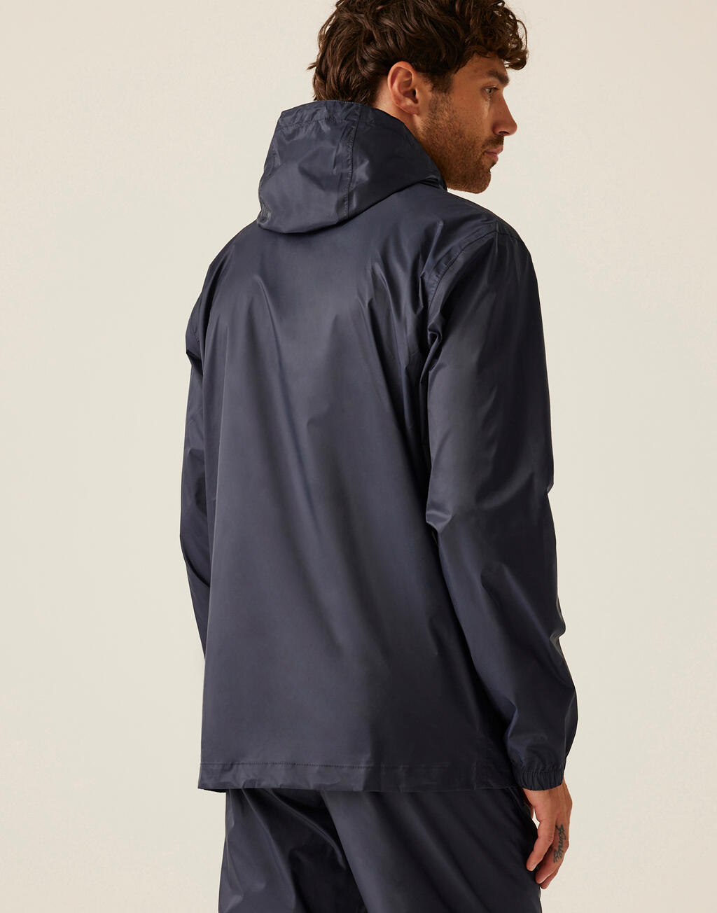 Regatta Professional Pro Pack Away Jacket - Afbeelding 4