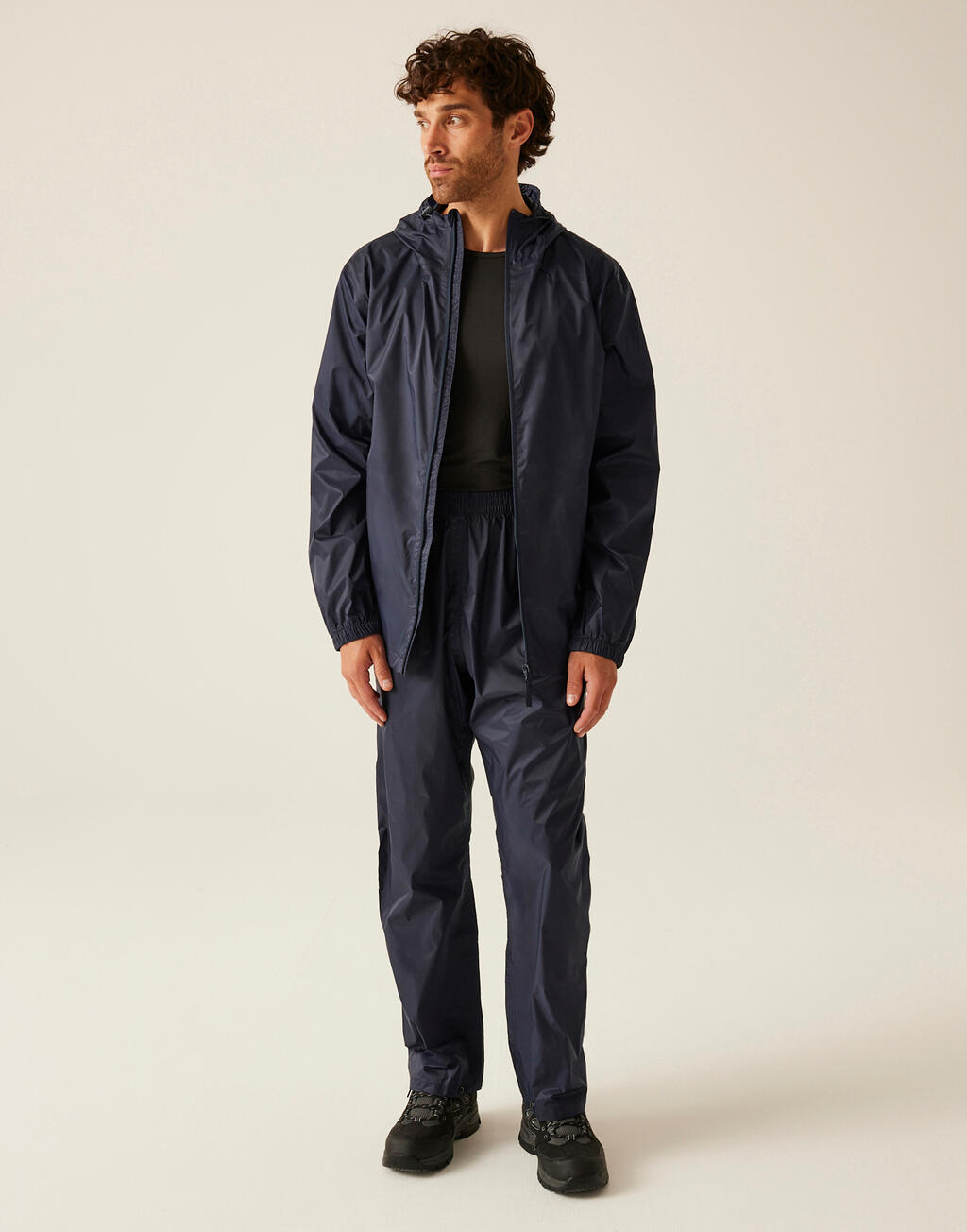 Regatta Professional Pro Pack Away Jacket - Afbeelding 5