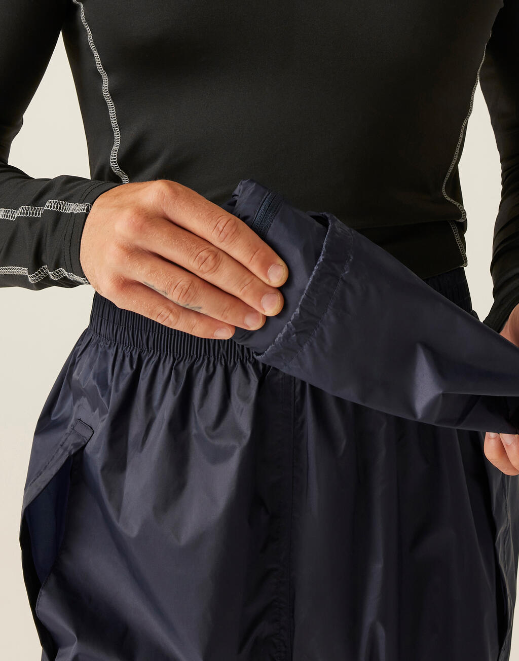 Regatta Professional Pro Pack Away Jacket - Afbeelding 6