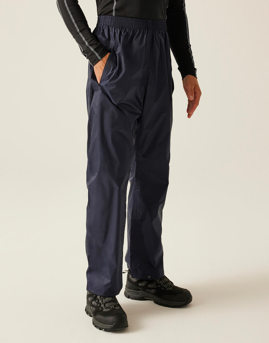 Regatta Professional Pro Pack Away Overtrousers - Afbeelding 2