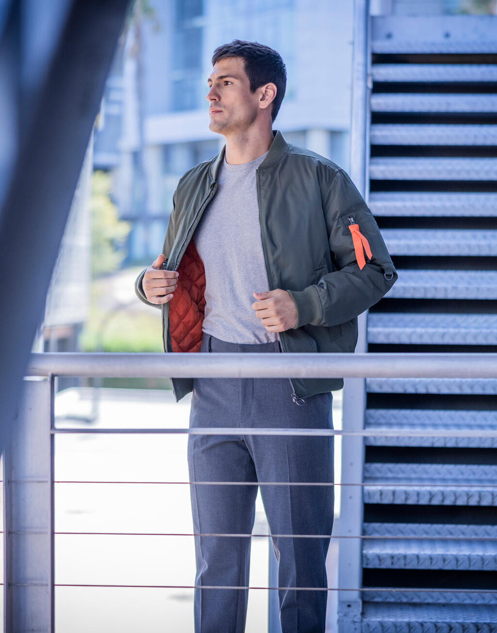 Regatta Professional Pro Pilot Jacket