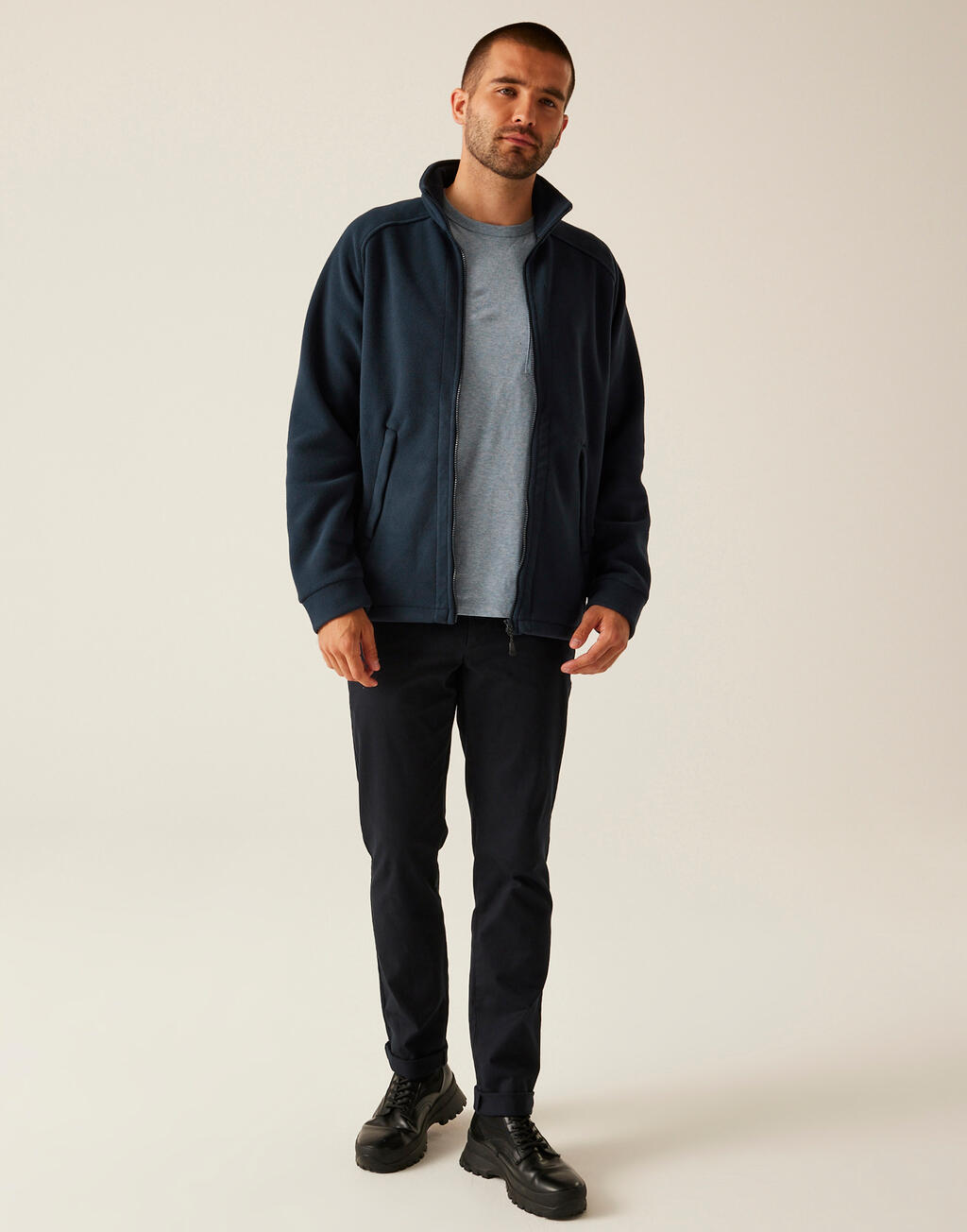 Regatta Professional Sigma Fleece Jacket - Afbeelding 7