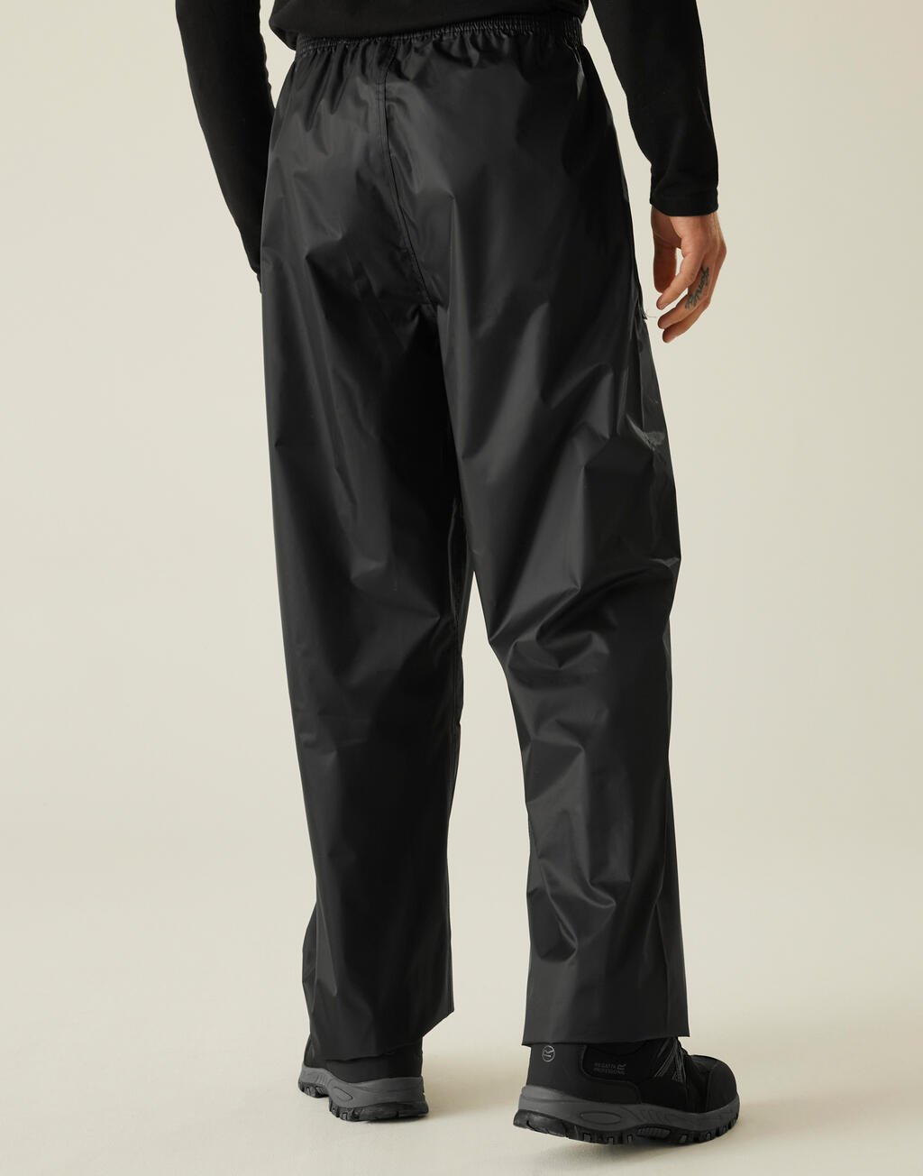 Regatta Professional Stormbreak Overtrousers - Afbeelding 3