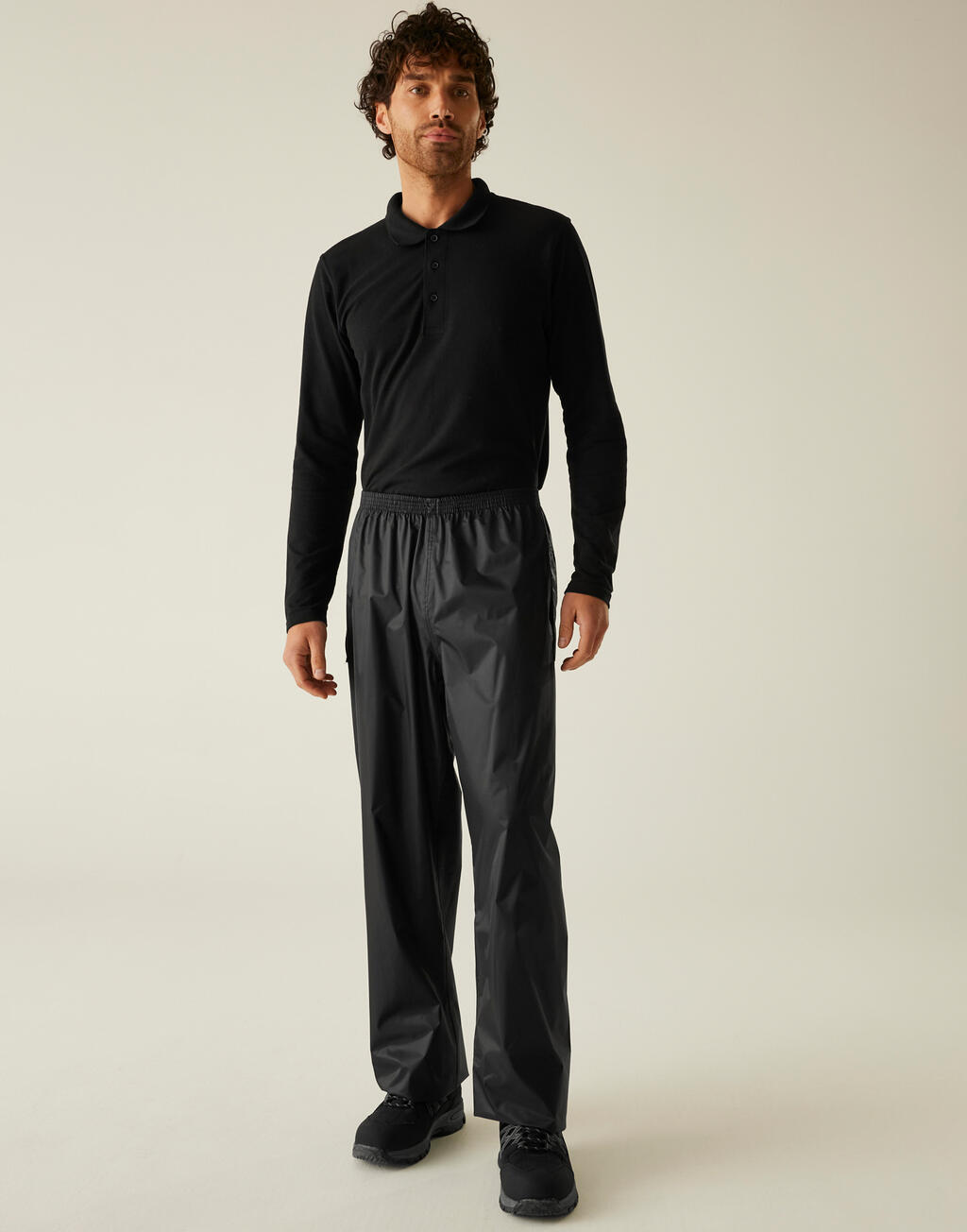 Regatta Professional Stormbreak Overtrousers - Afbeelding 4