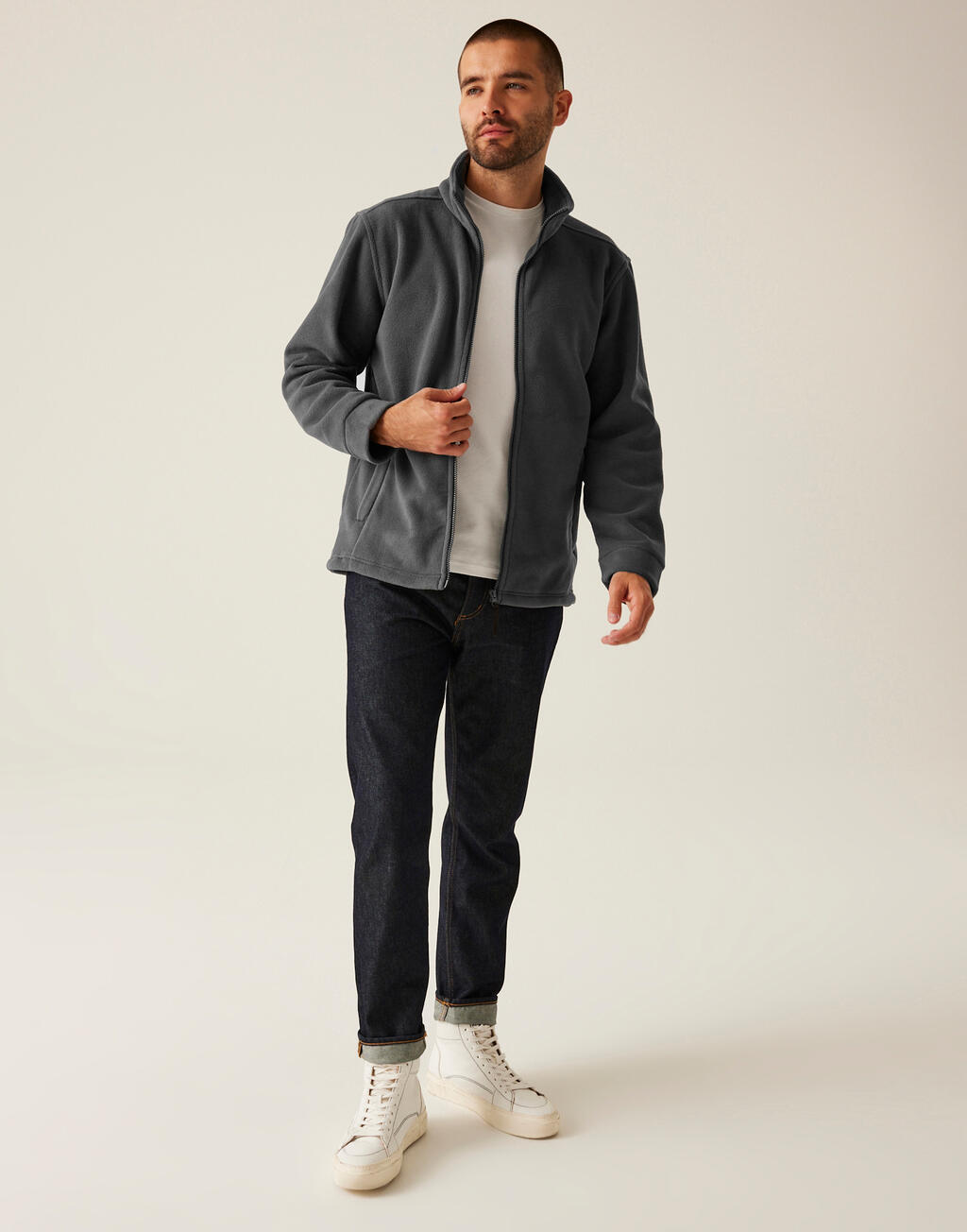 Regatta Professional Thor 300 Fleece - Afbeelding 4