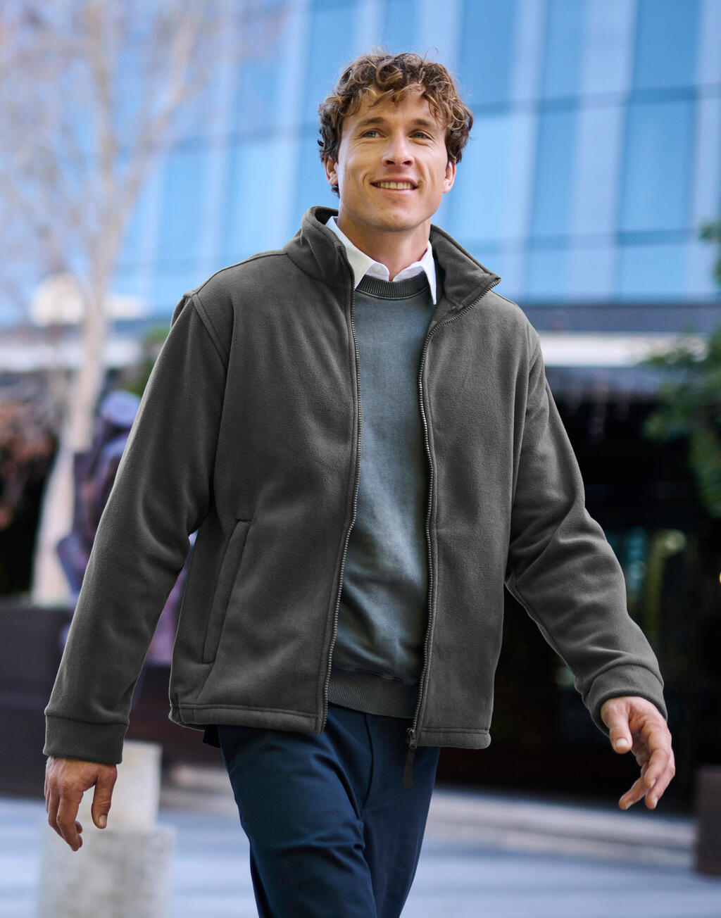 Regatta Professional Thor 300 Fleece