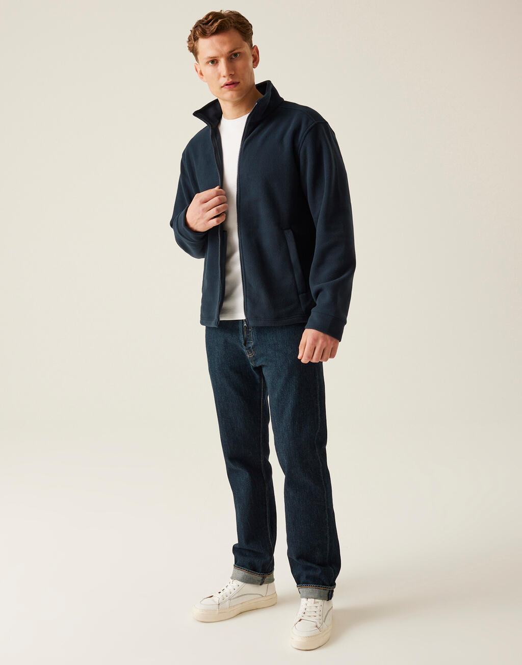 Regatta Professional Thor 350 Fleece - Afbeelding 3