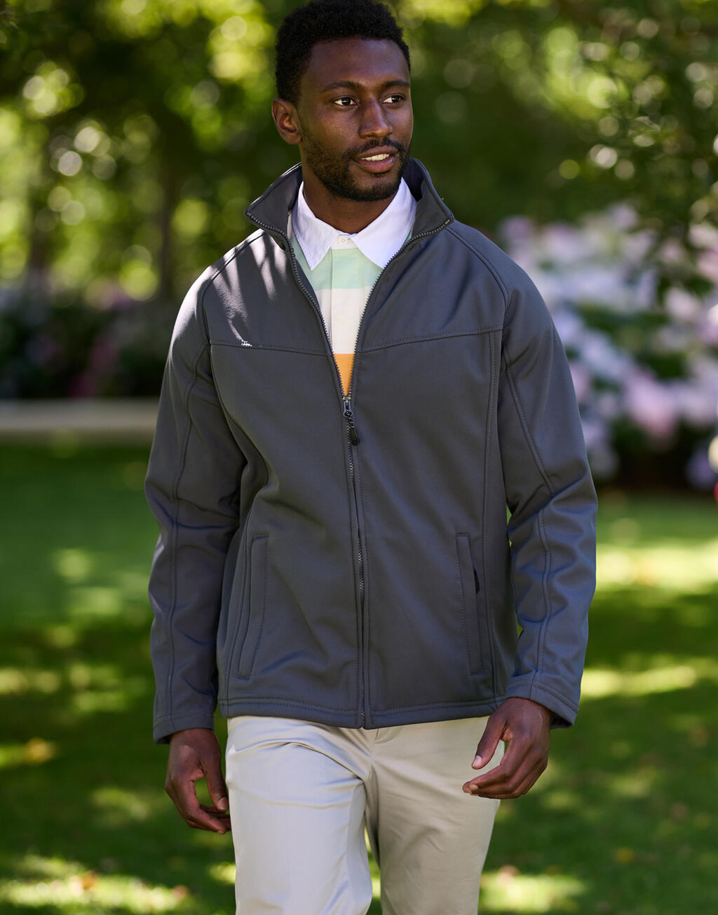 Regatta Professional Uproar Softshell Jacket