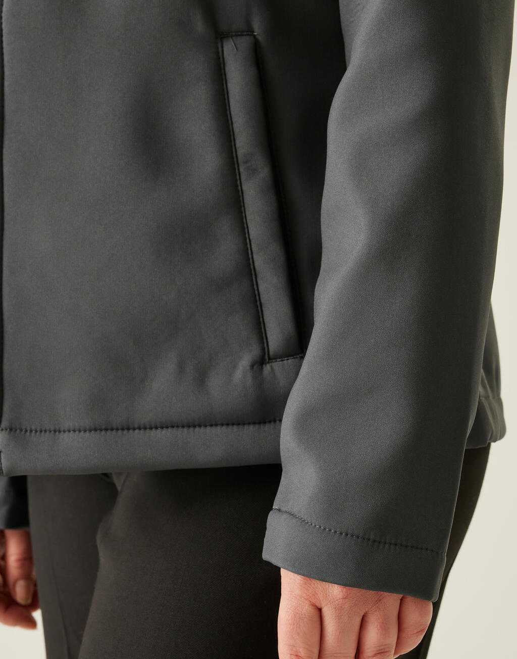 Regatta Professional Women's Ablaze Printable Softshell - Afbeelding 11