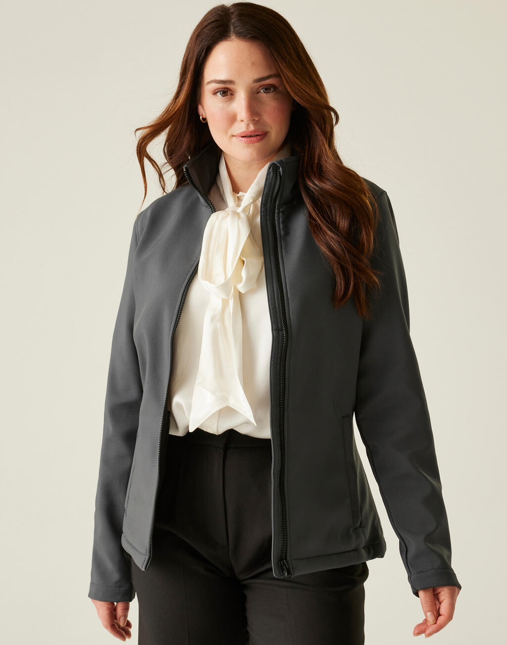 Regatta Professional Women's Ablaze Printable Softshell - Afbeelding 4