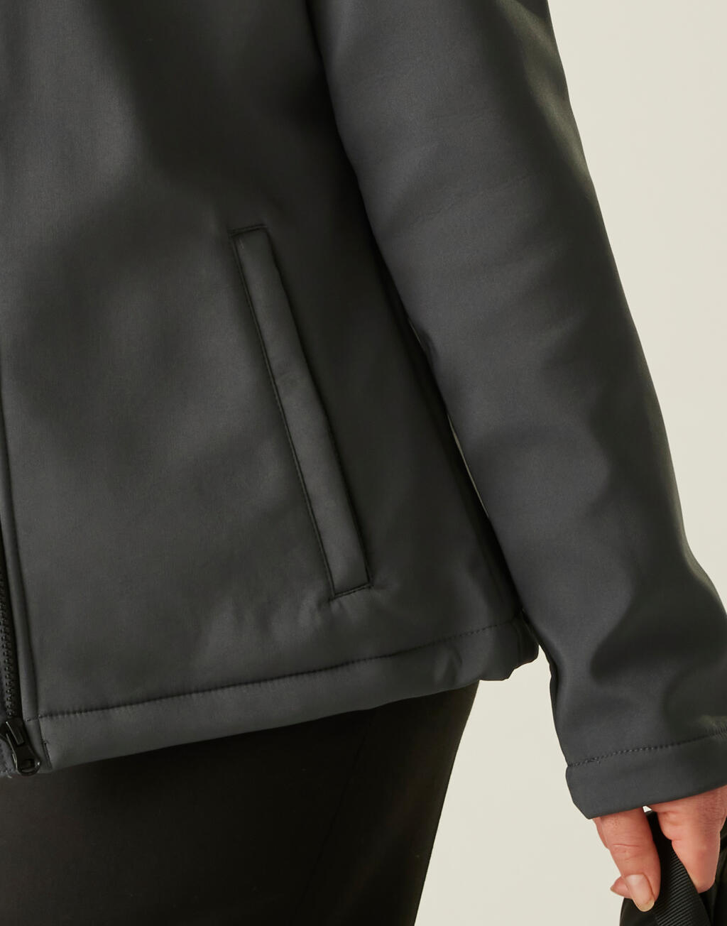 Regatta Professional Women's Ablaze Printable Softshell - Afbeelding 8