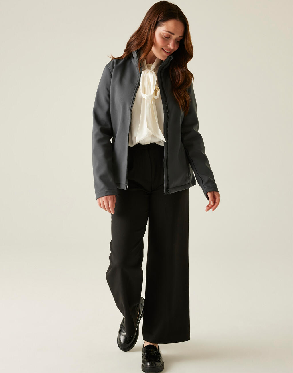 Regatta Professional Women's Ablaze Printable Softshell - Afbeelding 10